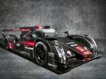 Audi R18 e-Tron Quattro 2014 года